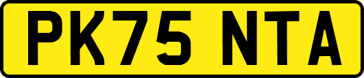 PK75NTA