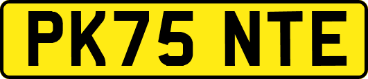 PK75NTE