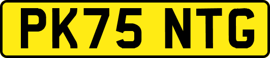 PK75NTG