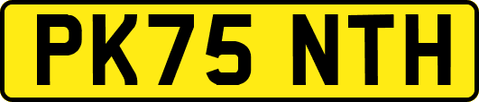 PK75NTH