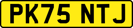 PK75NTJ