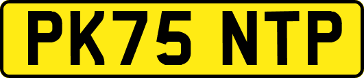 PK75NTP