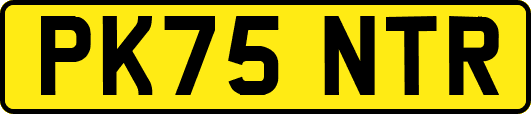 PK75NTR
