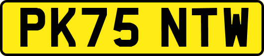 PK75NTW