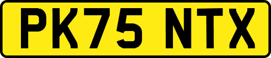PK75NTX