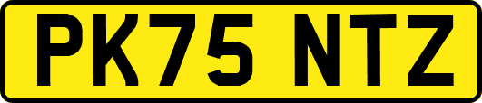 PK75NTZ