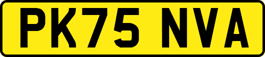 PK75NVA