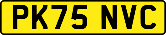 PK75NVC