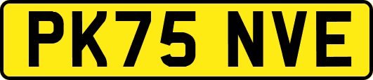 PK75NVE