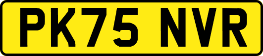 PK75NVR