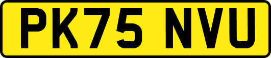 PK75NVU