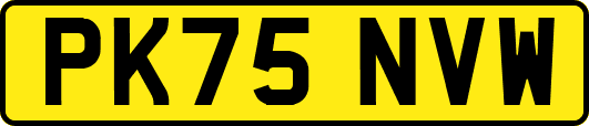 PK75NVW