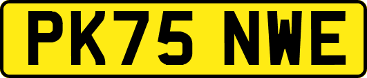 PK75NWE