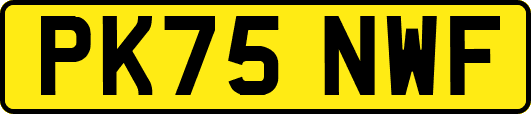 PK75NWF