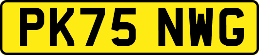 PK75NWG