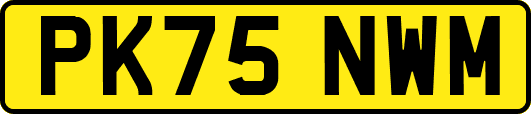 PK75NWM