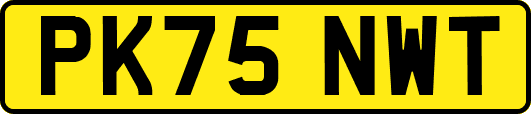 PK75NWT