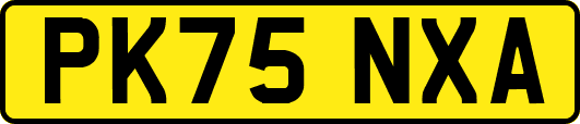 PK75NXA