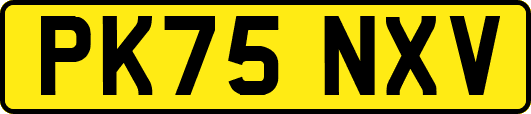 PK75NXV