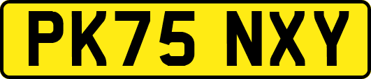 PK75NXY