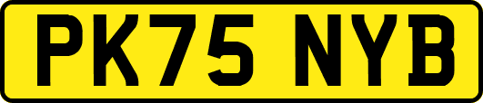 PK75NYB