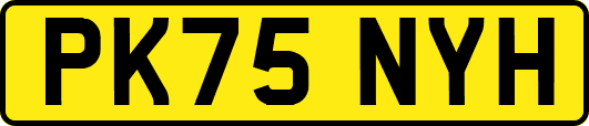 PK75NYH