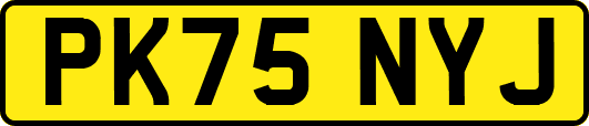 PK75NYJ