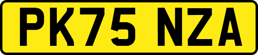 PK75NZA