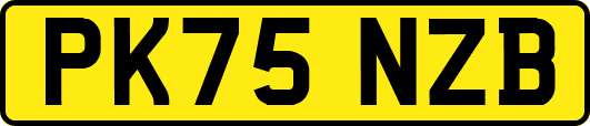 PK75NZB