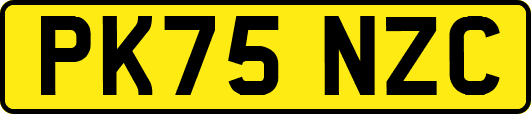 PK75NZC