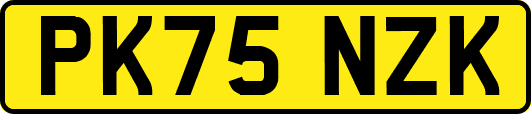 PK75NZK