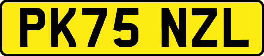 PK75NZL