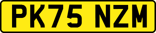 PK75NZM