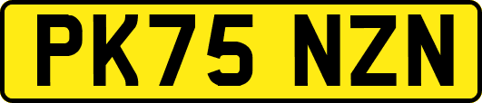 PK75NZN