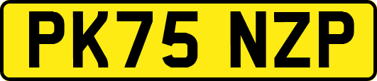 PK75NZP