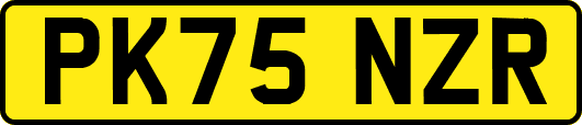PK75NZR