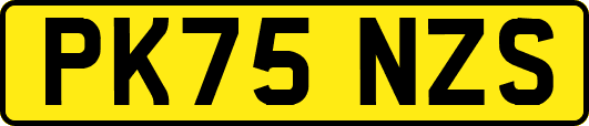 PK75NZS