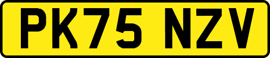 PK75NZV