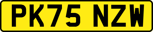 PK75NZW