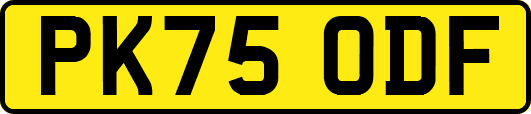 PK75ODF