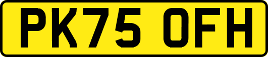PK75OFH