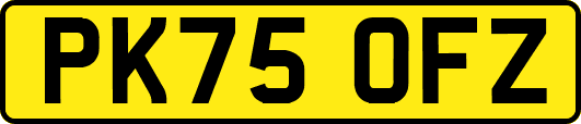 PK75OFZ