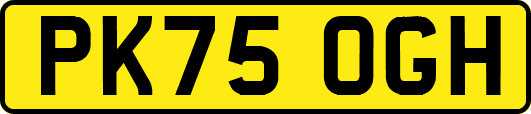 PK75OGH