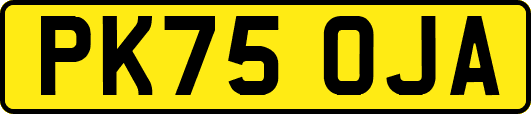 PK75OJA