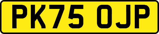 PK75OJP
