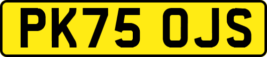 PK75OJS