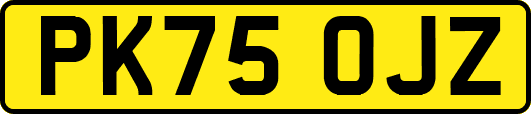 PK75OJZ