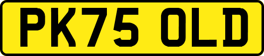 PK75OLD