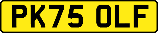 PK75OLF