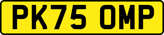 PK75OMP